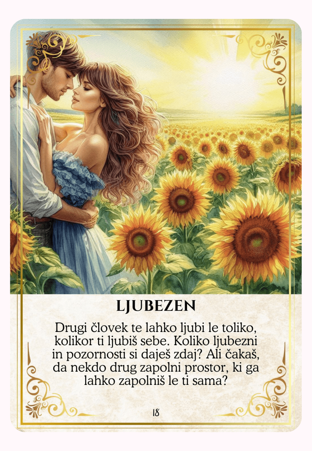 INTUITIVNE KARTE SRČNO SAMOSVOJA - slika 4