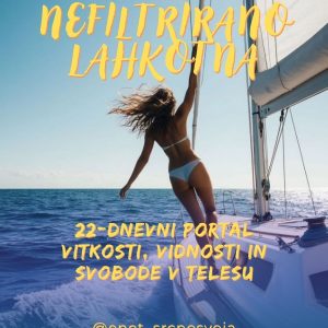 NEFILTRIRANO LAHKOTNA