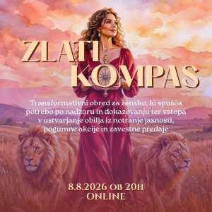 ZLATI KOMPAS
