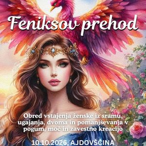 FENIKSOV PREHOD