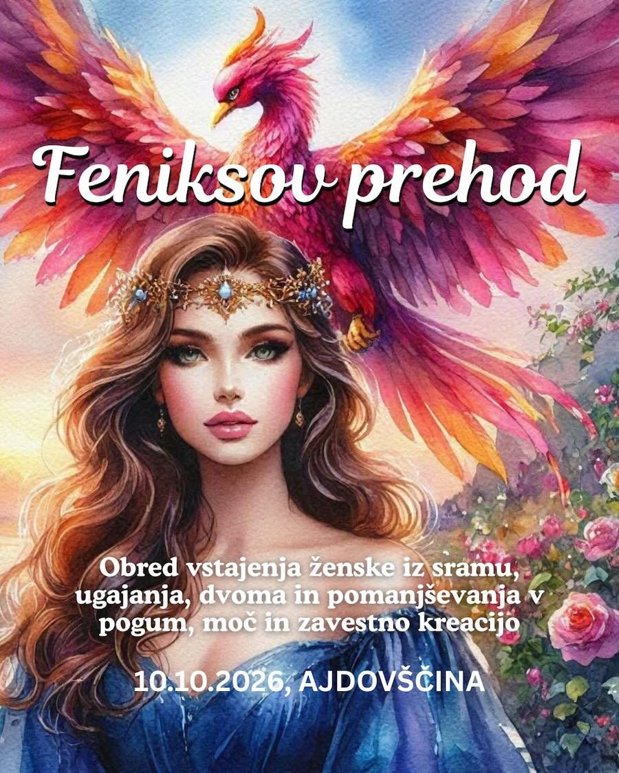 FENIKSOV PREHOD