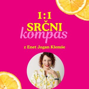 1:1 SRČNI KOMPAS