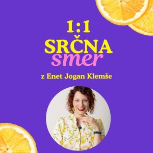 1:1 SRČNA SMER